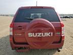 2007 Suzuki Grand Vitara Luxury იყიდება Nisku-ში, AB - Front End