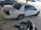 2005 Ford Crown Victoria Police Interceptor zu verkaufen in Homestead, FL - Front End
