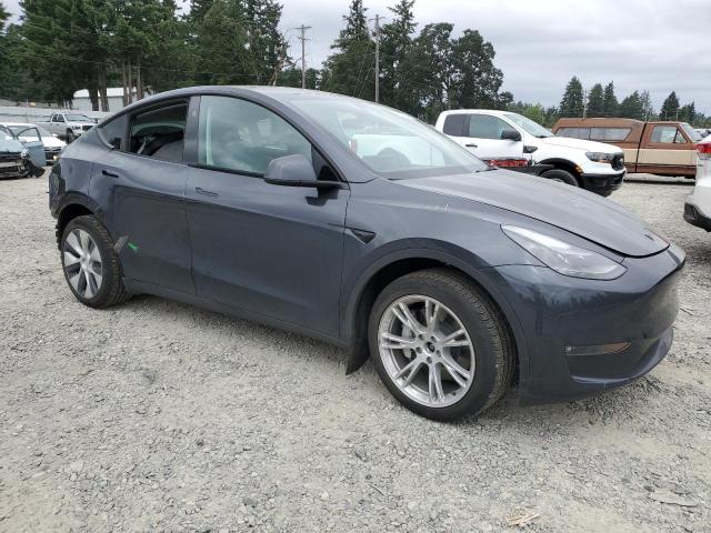  TESLA MODEL Y 2024 Blue