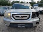 2011 Honda Pilot Exl for Sale in Augusta, GA - Front End
