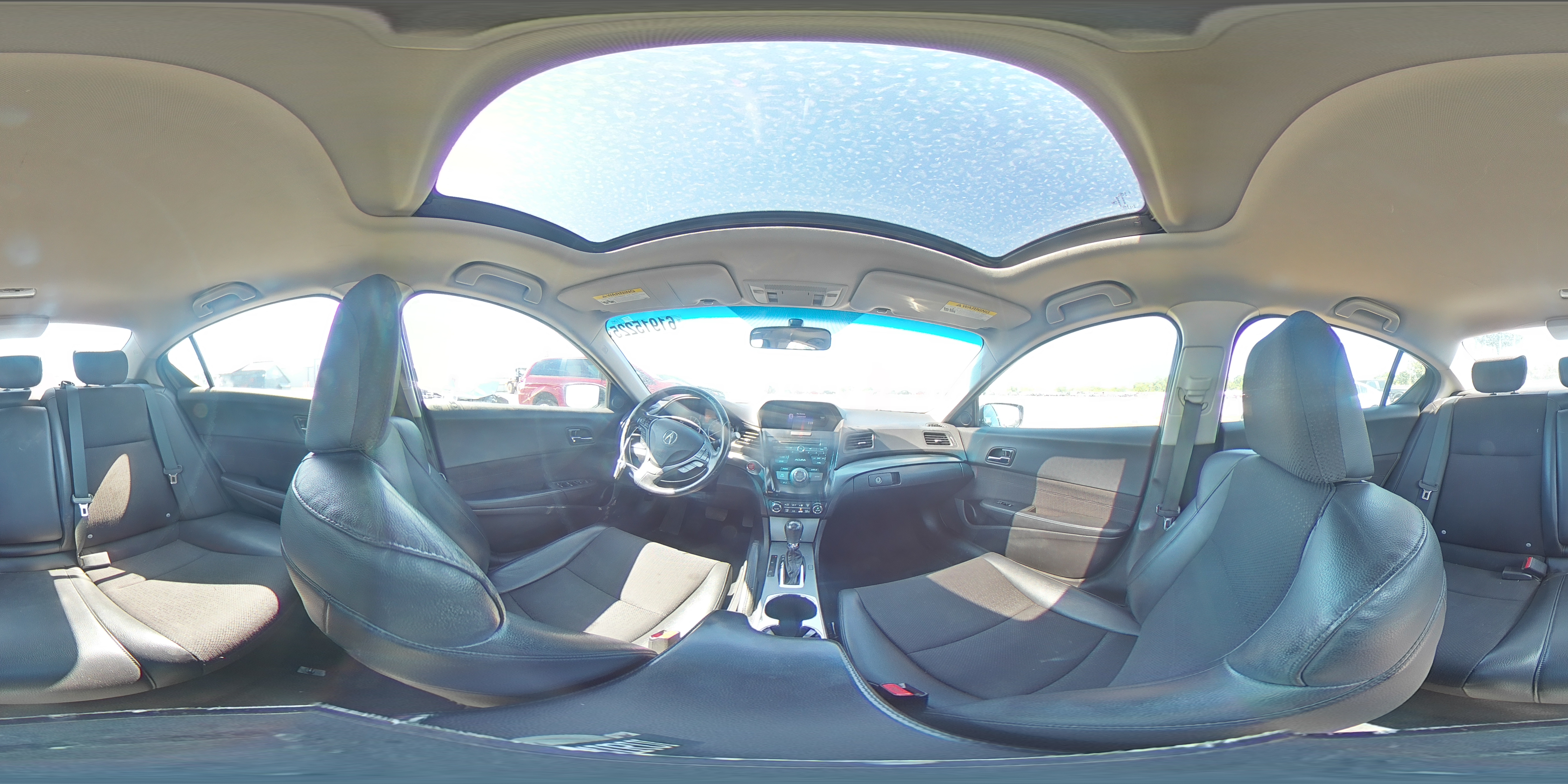 2013 Acura Ilx 20 VIN: 19VDE1F3XDE010051 Lot: 61915225