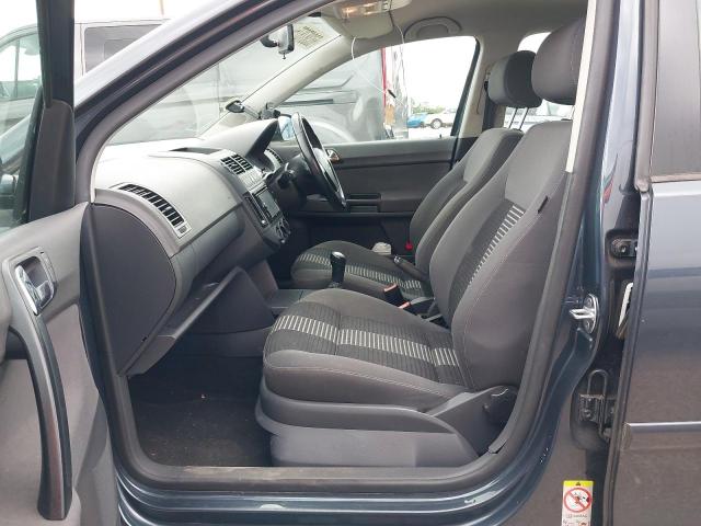 2009 VOLKSWAGEN POLO MATCH