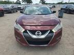 2016 Nissan Maxima 3.5S   for Sale in Newton, AL - Rear End