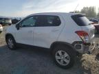 2020 Chevrolet Trax Ls de vânzare în Arlington, WA - Rear End