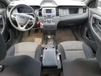 2013 Ford Taurus Police Interceptor იყიდება Woodhaven-ში, MI - Minor Dent/Scratches