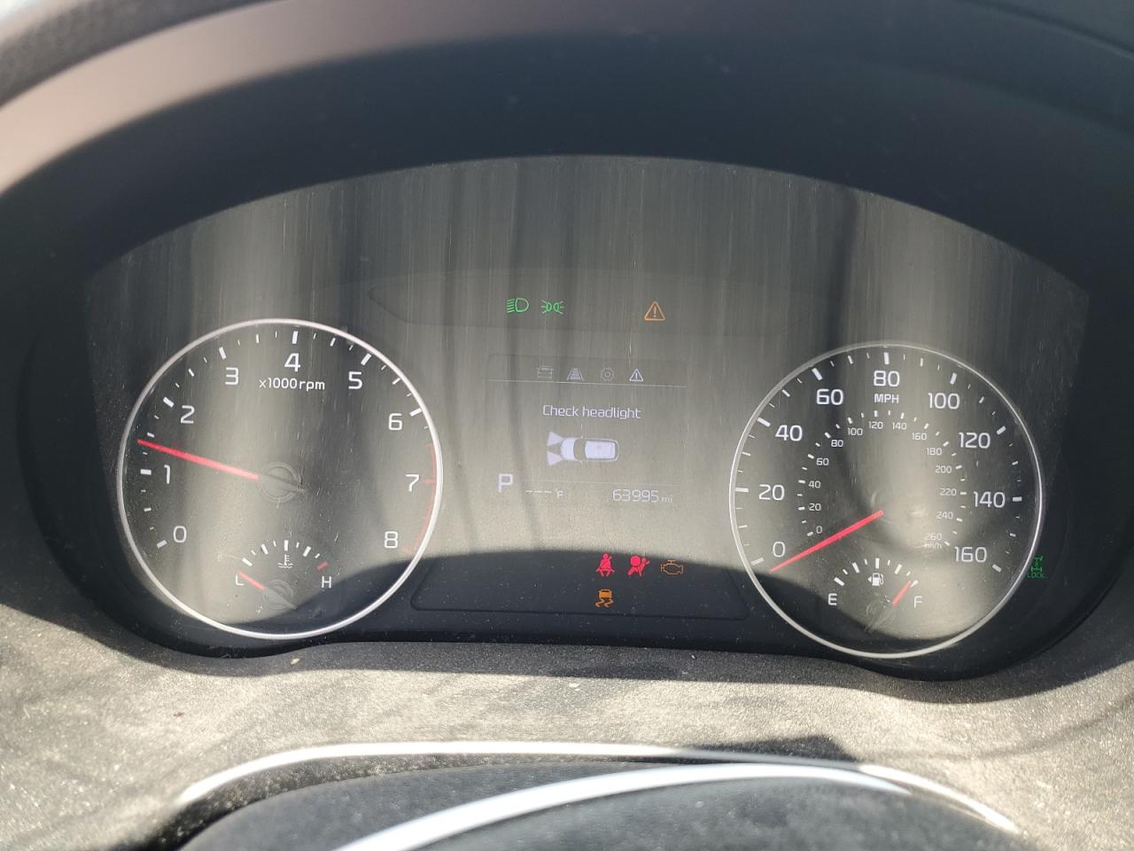 KIA SELTOS 2021 VIN KNDEUCAA1M7083101 фото 9