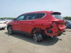 2023 Hyundai Santa Fe Se   на продаже в Glassboro, NJ - Rear End