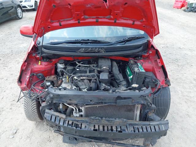 2015 KIA PICANTO VR