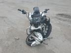 2017 HARLEY-DAVIDSON FLHXS STREET GLIDE SPECIAL   for sale at Copart FL - ORLANDO NORTH