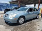 2009 Chrysler Sebring Lx იყიდება Riverview-ში, FL - Rear End