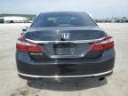 2017 Honda Accord Lx   продається в Tulsa, OK - Hail