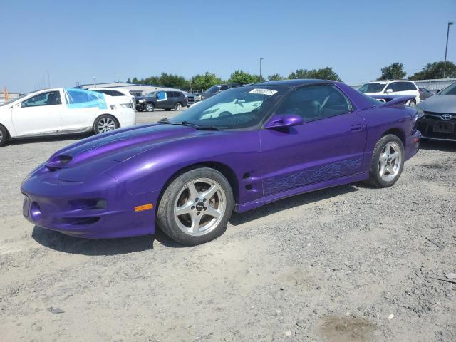 1998 Pontiac Firebird Formula