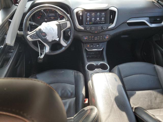  GMC TERRAIN 2021 Maroon