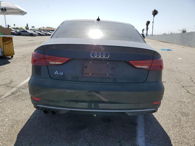  AUDI A3 2017 Czarny