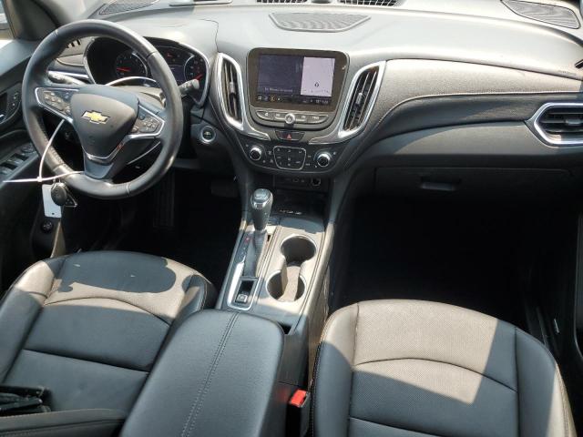  CHEVROLET EQUINOX 2020 Blue
