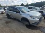 2019 Mitsubishi Outlander Se for Sale in Florence, MS - Side