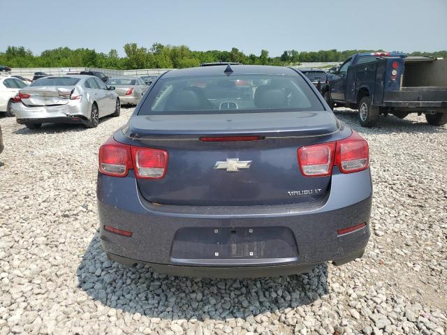 Седаны CHEVROLET MALIBU 2013 Синий