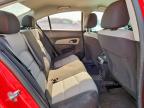 2015 Chevrolet Cruze Ls   na sprzedaż w Grand Prairie, TX - Front End