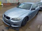 2010 BMW 320D M SPO for sale at Copart PETERLEE