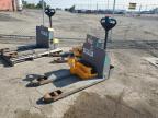 2022 Jungheinrich Eje M15 Pallet Jack de vânzare în Moraine, OH - All Over