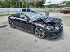 2022 Audi Rs5  for Sale in Savannah, GA - Front End