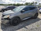 2017 Nissan Murano S for Sale in Byron, GA - Front End