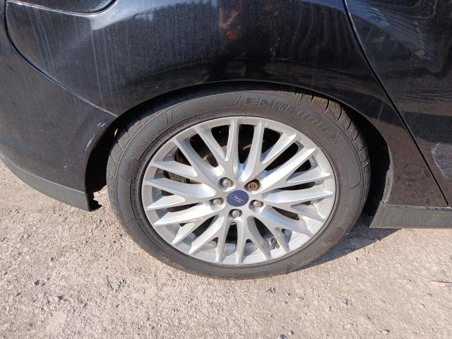 2013 FORD FOCUS ZETE