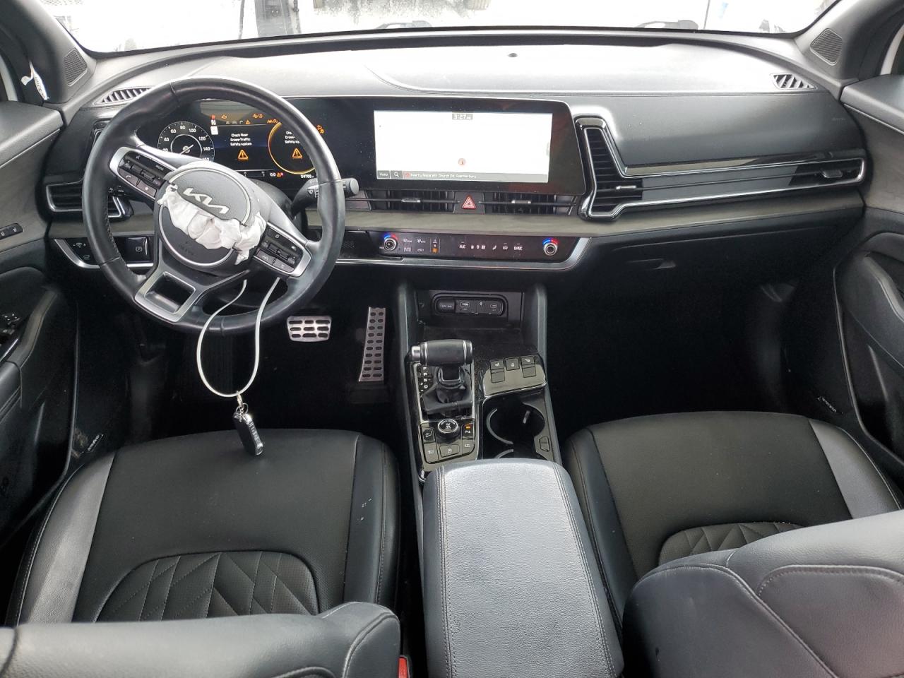 5xyk7caf7pg018704 5XYK7CAF7PG018704 2023 Kia Sportage X-Pro