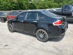 2009 Ford Focus Sel for Sale in Ellwood City, PA - Front End