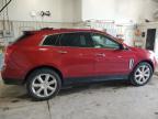 2015 Cadillac Srx Premium Collection на продаже в Columbia, MO - Rear End