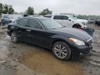 2013 Infiniti M37 X zu verkaufen in Baltimore, MD - Rear End