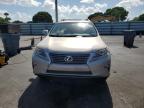2014 Lexus Rx 350 للبيع في Miami، FL - Side