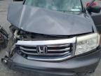 2015 Honda Pilot Lx للبيع في Grantville، PA - Front End