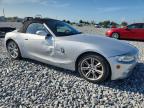 2005 Bmw Z4 3.0 იყიდება Arcadia-ში, FL - Side