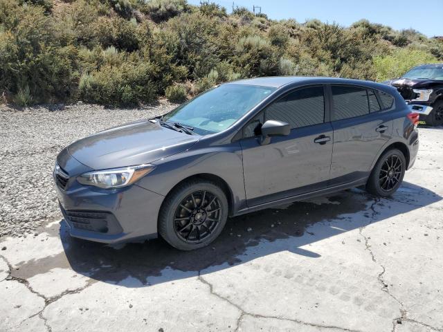 SUBARU IMPREZA 2023