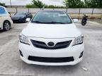 2011 Toyota Corolla Base للبيع في Haslet، TX - Hail