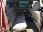 2005 FORD F150 SUPERCREW   à vendre chez Copart CA - SAN JOSE