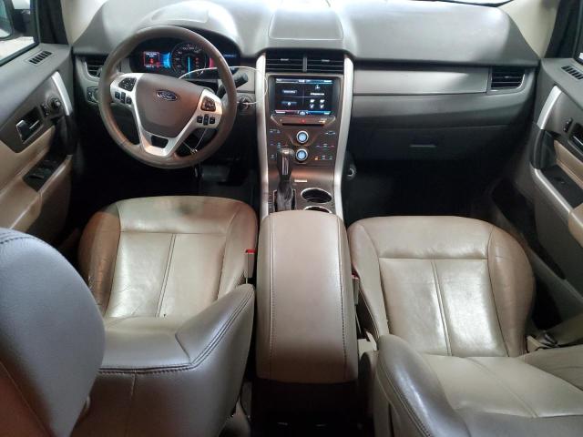  FORD EDGE 2014 Biały