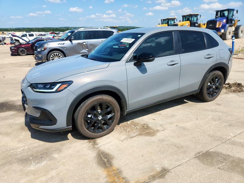 HONDA HR-V SPORT 2023