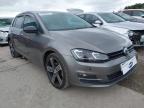 2015 VOLKSWAGEN GOLF MATCH for sale at Copart ROCHFORD