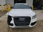 2017 Audi Sq5 Premium Plus за продажба в Columbia, MO - Front End