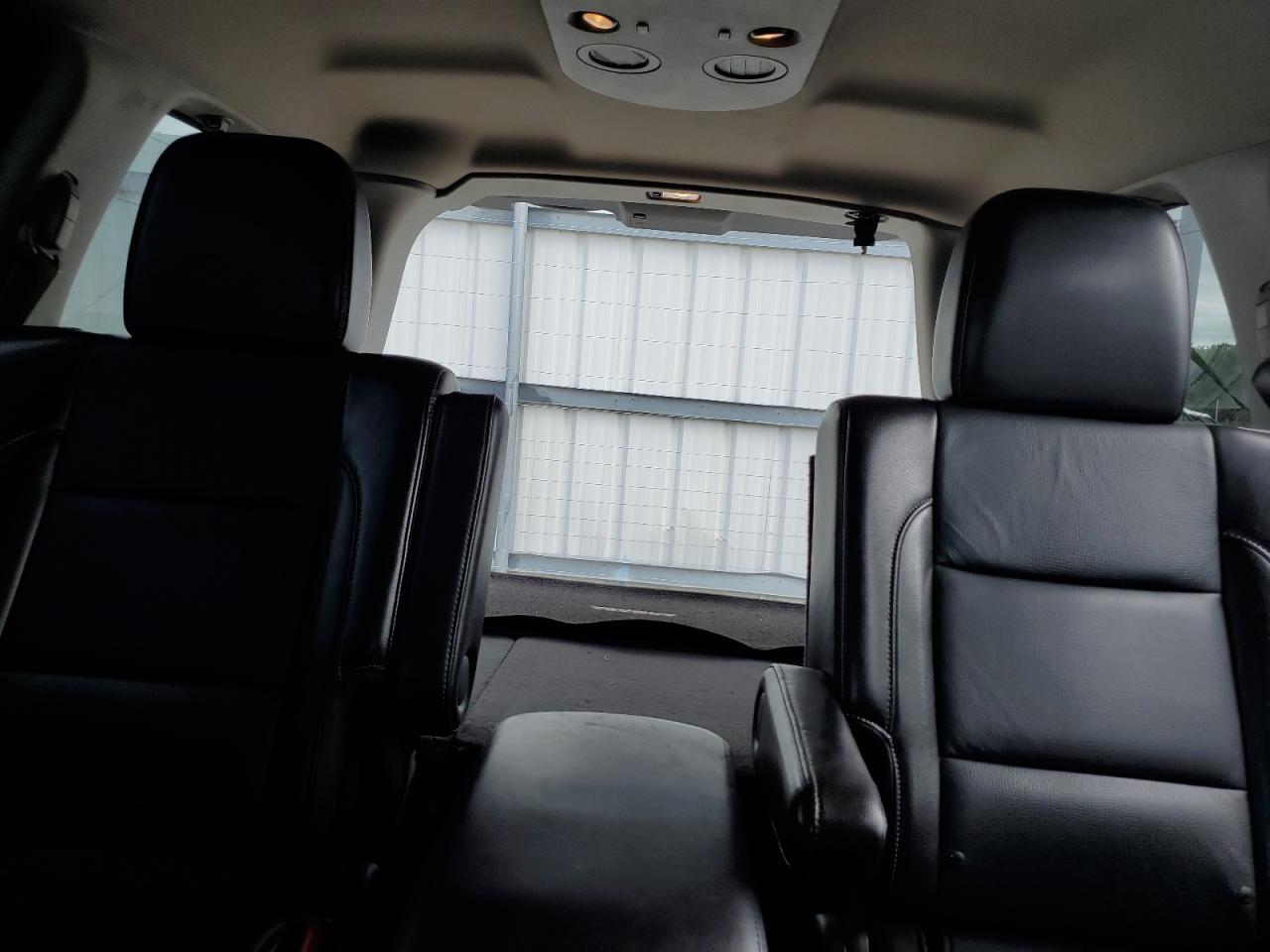 2013 Nissan Armada Platinum VIN: 5N1BA0NE5DN608434 Lot: 60554835