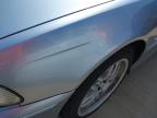2003 BMW 520I ES SE for sale at Copart SANDY