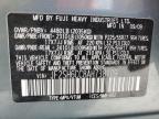 2010 Subaru Forester 2.5X Premium იყიდება Wayland-ში, MI - Front End