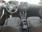 2012 Volkswagen Jetta Base en Venta en Loganville, GA - Minor Dent/Scratches