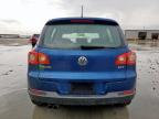 2010 Volkswagen Tiguan S   zu verkaufen in Haslet, TX - Side