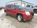 2011 Gmc Terrain Sle იყიდება Cahokia Heights-ში, IL - Front End