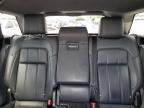 2018 Land Rover Range Rover Sport Hse იყიდება Loganville-ში, GA - Rear End