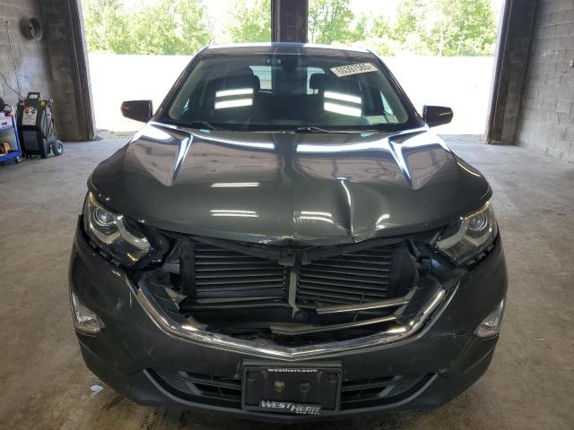  CHEVROLET EQUINOX 2018 Gray