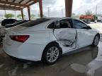 2017 Chevrolet Malibu Lt   for Sale in Homestead, FL - Side